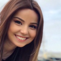 Casamia Employee Ziba Askerzade's profile photo