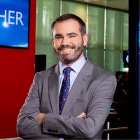 Ben Rich Email