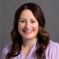 Bryan Health Employee Sara Morris's profile photo
