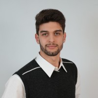 TECMADE S.A. Employee Lucca Piancatelli's profile photo