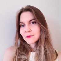 Glossika Employee Anastasia Lider's profile photo
