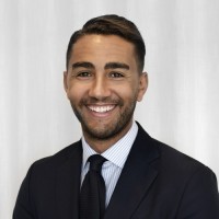 Profi Fastigheter Employee Gabriel Andersson's profile photo