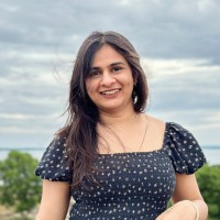 GrabOn Employee Mansi V.'s profile photo