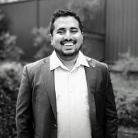 DEMEX Employee Manish Patil's profile photo