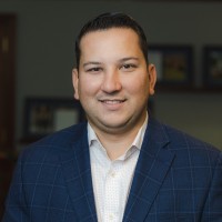 Pursuit Employee Chris Levy's profile photo