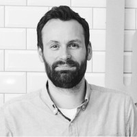 Kitchen Employee Baz Hayman's profile photo