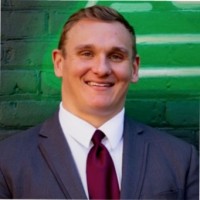 Ablative Solutions Employee Zach Meagher's profile photo