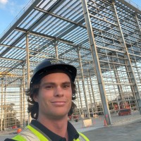 NGS Structural Engineers Employee Morgan Spooner's profile photo