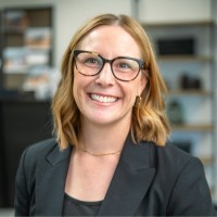 FORT + HOME Employee Sara Hugo's profile photo