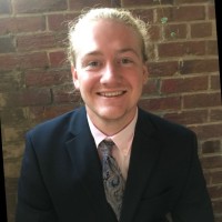Insulet Corporation Employee Benjamin Higgins's profile photo