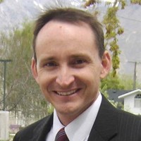 Raytheon Employee Bryan Kemp's profile photo