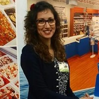 Sapore di Mare Employee Alessandra Torresi's profile photo