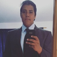 UpGrade Stations Employee Alejandro Huitron Campos's profile photo