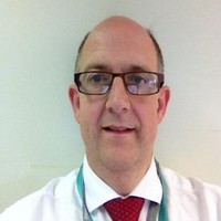 Network Rail Employee Andy Free's profile photo