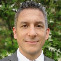 Cyrille Bernard Email & Phone Number