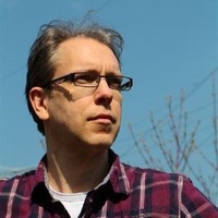 Trebbe Employee Nico Blaauw's profile photo