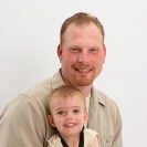 Chipotle Mexican Grill Employee Tom Mosley's profile photo