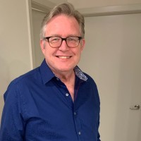 Addion Employee Ted Huffman's profile photo