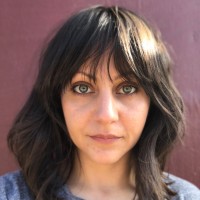 Starbucks Employee Kate Evans's profile photo