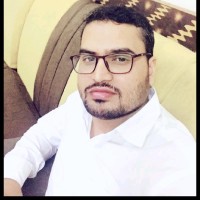 EFSIM Facilities Management Company Employee Imran Ajmal's profile photo