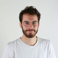 KITVIEW Employee Thomas Triouleyre's profile photo