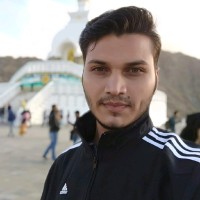 Altered Security Employee Lekharaj Kushwah's profile photo
