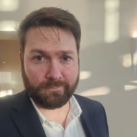 CameraMatics Employee Jonathan Lear's profile photo