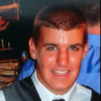Guy C. Long, Inc. Employee Christopher McBride's profile photo