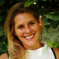 Dream Act Employee Diane Scemama's profile photo