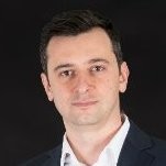 Sunshine Digital Employee Mugur Patrascu's profile photo