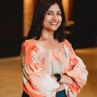 AffableONE Inc. Employee Rajashree Varma's profile photo