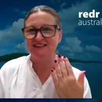 RedR Australia Employee Sally Cunningham's profile photo