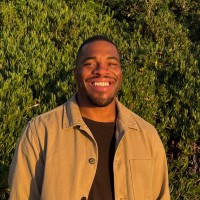 Strange Motion Customs Employee Miles Brown's profile photo