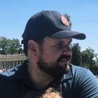 Eric Becktel Email & Phone Number