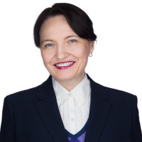 VoiceLove Employee Gabriela Pelin's profile photo