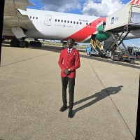 Gordon Okello Email