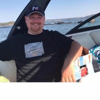 ALLDATA Employee Daniel Northam's profile photo