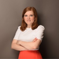 Moysies & Partner IT- und Managementberatung Employee Claudia Neumann's profile photo