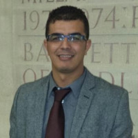 MATCHI Employee David Bolling's profile photo
