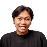SlabPixel Employee Hendra Surya's profile photo
