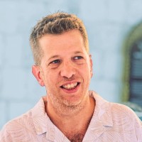 RailVision Employee Alon Efrony's profile photo