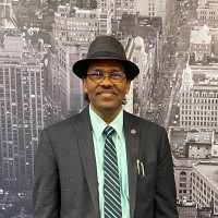 Chubb Employee John Persaud's profile photo