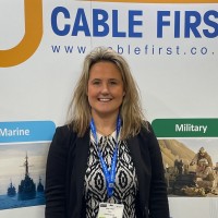 Cable First Employee Meg Lodge's profile photo