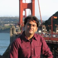 Zscaler Employee Surender Singh's profile photo