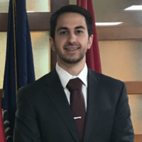 United States Court of Appeals for the Sixth Circuit Employee Zachary Epperson's profile photo