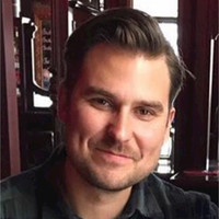 Sound That. Employee Michael Pickard's profile photo