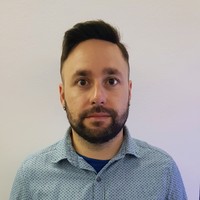 Primaflor Employee Daniel Freitas Ruiz's profile photo