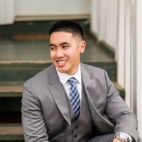 Pacific Gas and Electric Company Employee Patrick Espiritu's profile photo