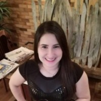 Kibernum Employee Ana Then's profile photo