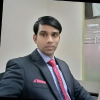 Meezan Bank Limited Employee Waris Malik's profile photo